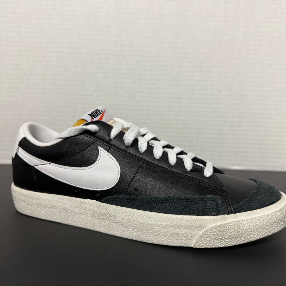 New Nike Blazer Low 77 Vintage Men’s Size 8.5/Women’s Size 10